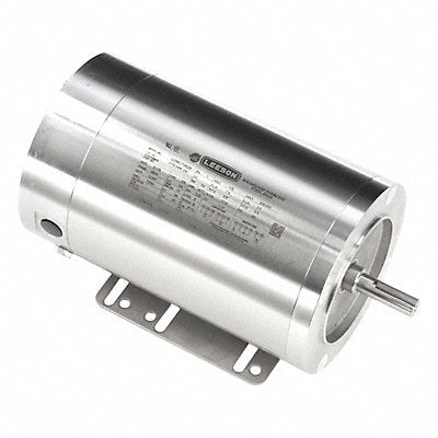 Washdown Motors
