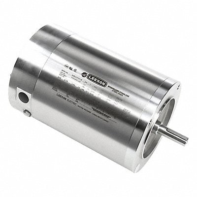 Washdown Motors