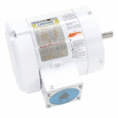 Washdown Motors