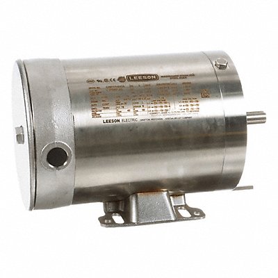 Washdown Motors