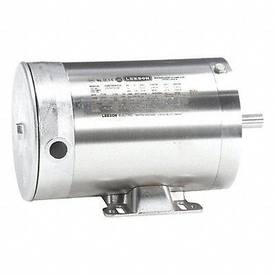 Washdown Motors