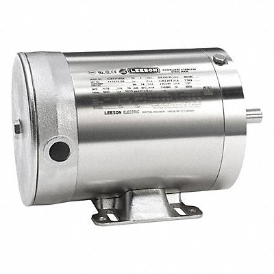 Washdown Motors