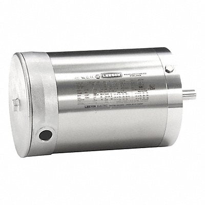Washdown Motors