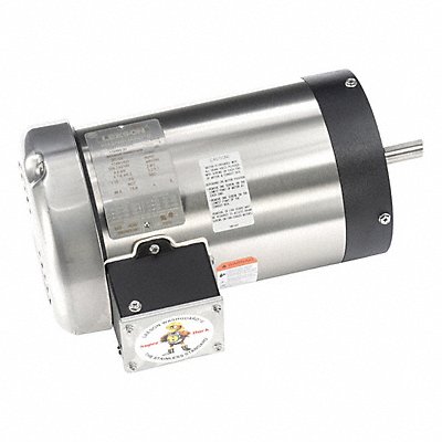 Washdown Motors