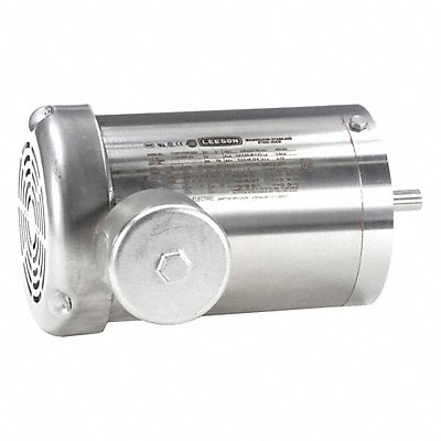 Washdown Motors