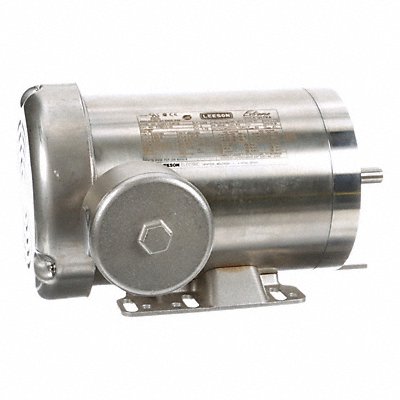 Washdown Motors