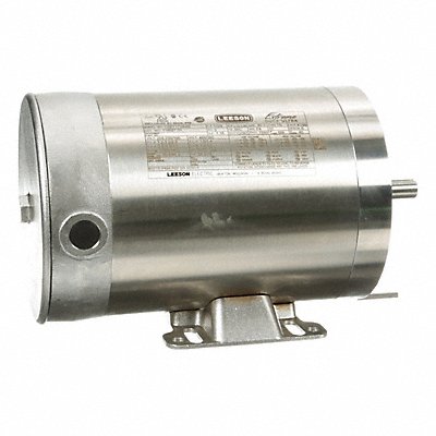 Washdown Motors