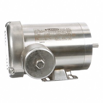Washdown Motors