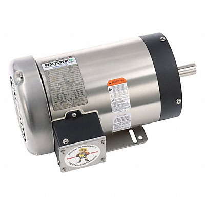 Washdown Motors