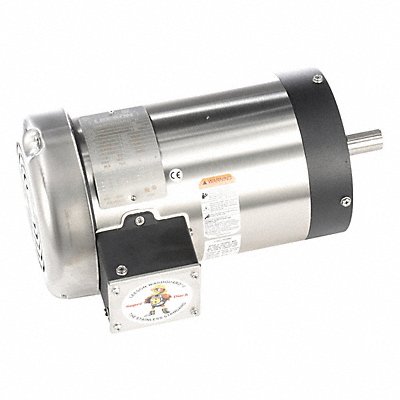 Washdown Motors