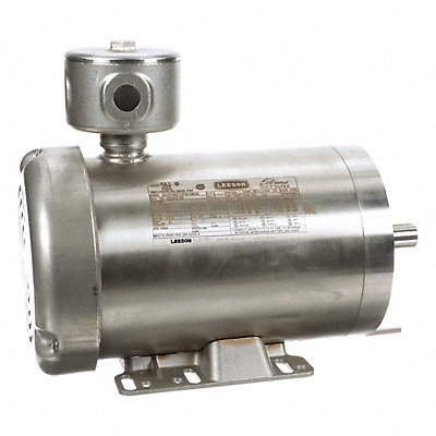 Washdown Motors