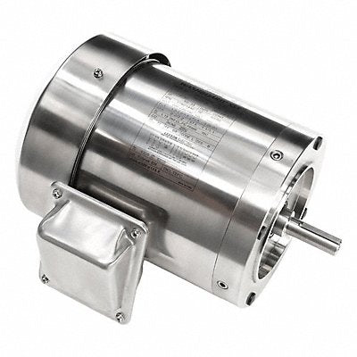 Washdown Motors