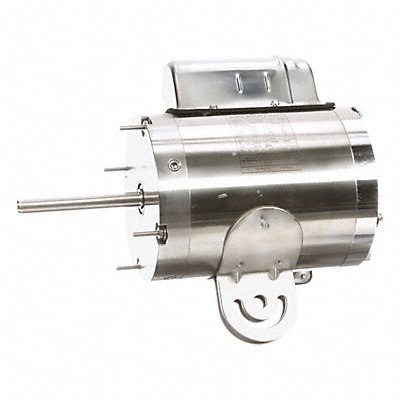 Washdown Motors