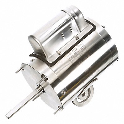 Washdown Motors
