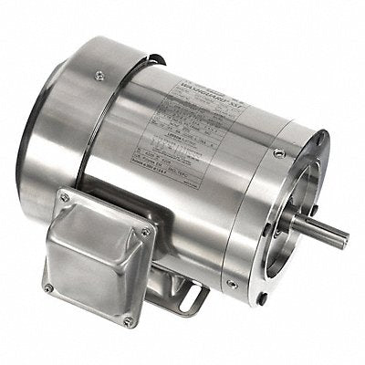 Washdown Motors