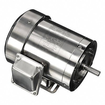 Washdown Motors