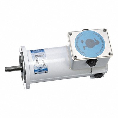 Washdown Motors