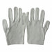 Knit Gloves and Mitts