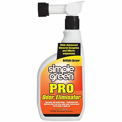 Surface and Air Deodorants