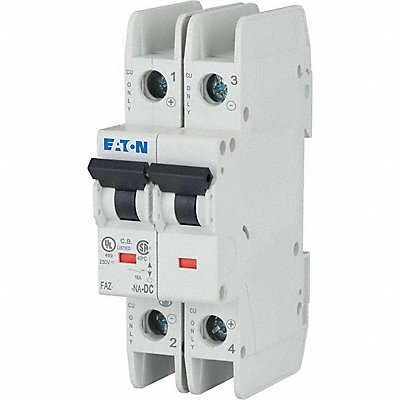 IEC Miniature Circuit Breakers