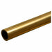 Brass Tube