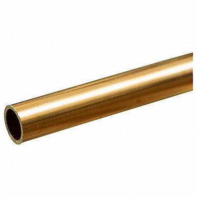 Brass Tube