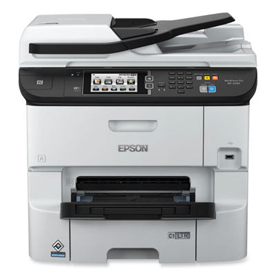 PRINTER,WF PRO 6590,BK