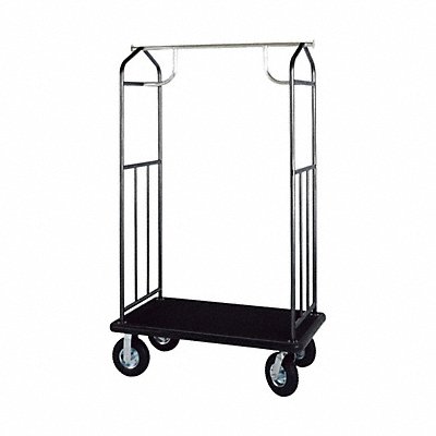 Bellman Carts