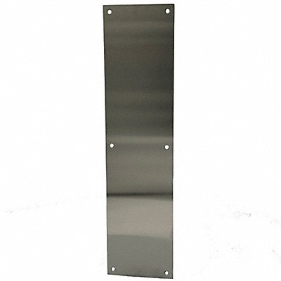 Door Push and Pull Plates