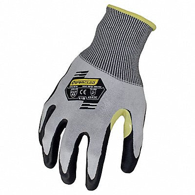 Knit Gloves and Mitts