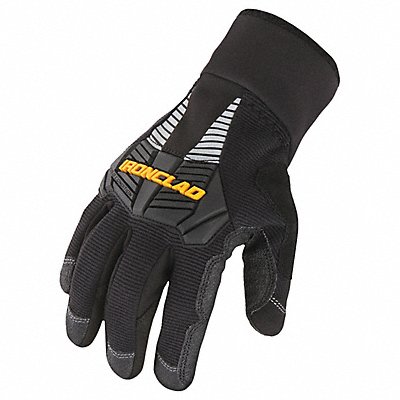 Mechanics Style Gloves and Mitts