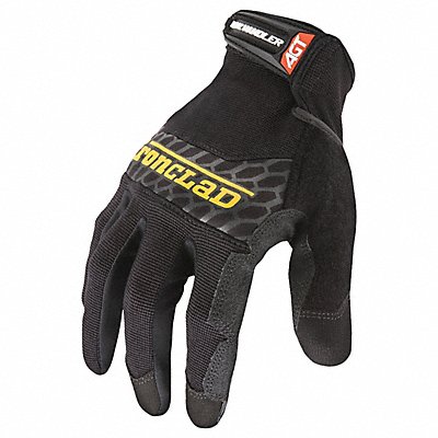 Mechanics Style Gloves and Mitts