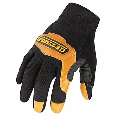 Mechanics Style Gloves and Mitts