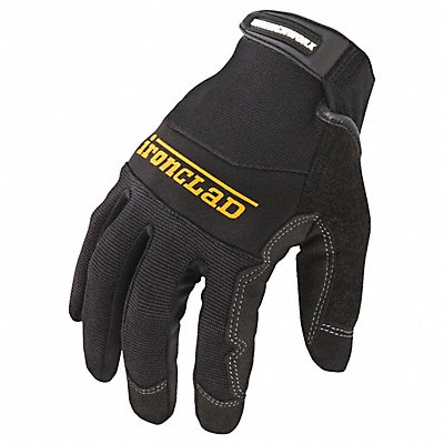 Mechanics Style Gloves and Mitts