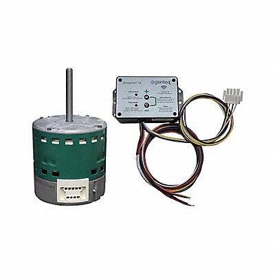 Direct Drive Blower Motors