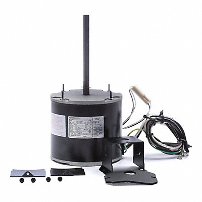 Condenser Fan Motors