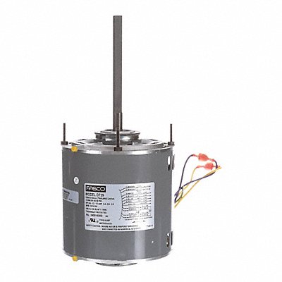 Direct Drive Blower Motors