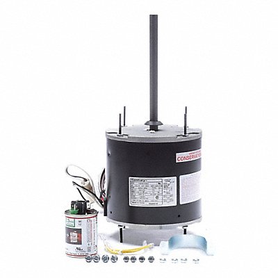 Condenser Fan Motors