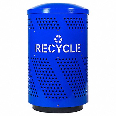 Recycling Bins and Containers