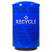 Recycling Bins and Containers