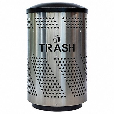 Trash Cans