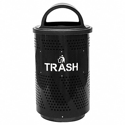 Trash Cans