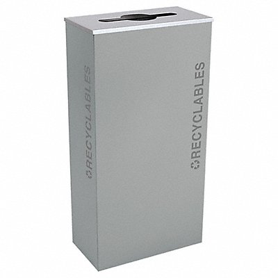 Recycling Bins and Containers