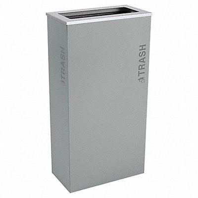 Recycling Bins and Containers