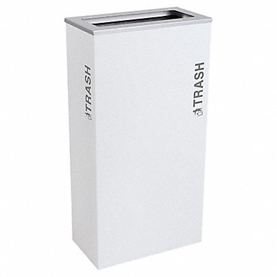 Recycling Bins and Containers