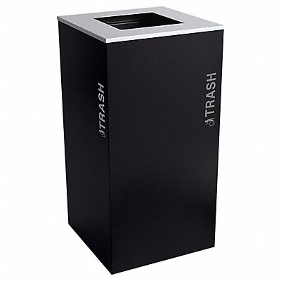 Recycling Bins and Containers