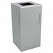 Recycling Bins and Containers