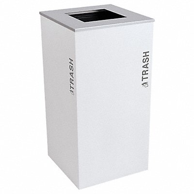 Recycling Bins and Containers