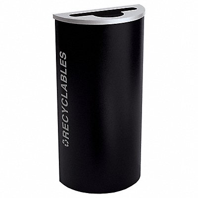 Recycling Bins and Containers