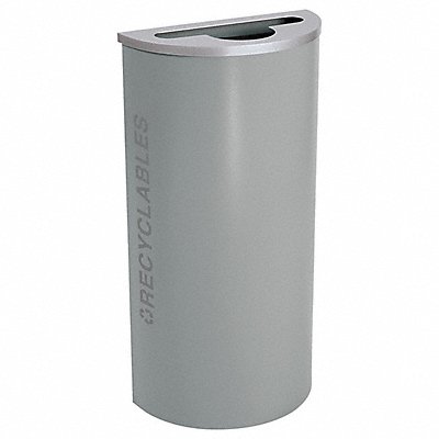 Recycling Bins and Containers